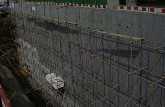 相城外墻防水刻不容緩，具體施工補漏方案如下