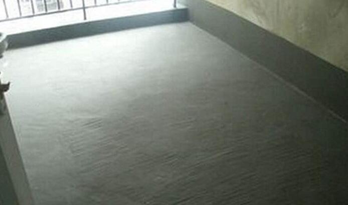 吳中防水工程需要做好墻面漆工作么？