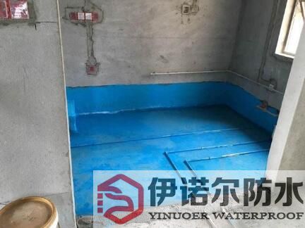 無錫如何做防水衛(wèi)生間，衛(wèi)生間防水注意什么？