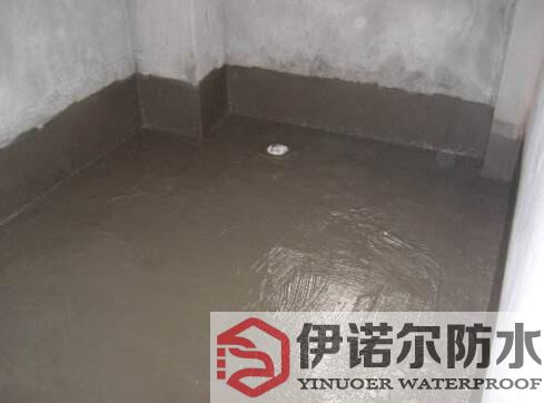 虎丘衛(wèi)生間防水和補漏的五種主要方法