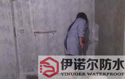 吳江蘇州防水補(bǔ)漏 地下車庫(kù)堵漏的方法有哪些呢？