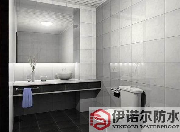吳中蘇州防水的流程是怎么做的？