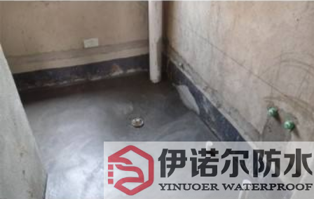 虎丘衛(wèi)生間防水施工，衛(wèi)生間防水涂料挑選