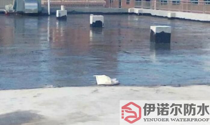 虎丘在防水滲漏施工中的作業(yè)流程又是什么呢？