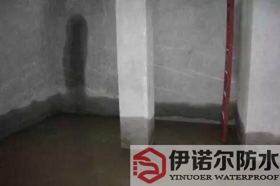 無錫蘇州堵漏材料之防水膠能解決外墻滲漏嗎？