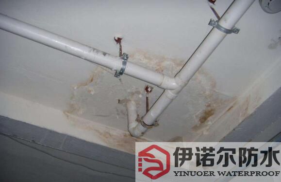 防水補漏施工，家裝防水工程可不能忽略