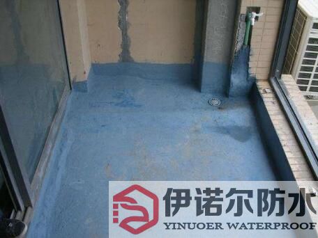 虎丘陽臺滲漏嚴重，如何提高陽臺防水和密封施工效果？