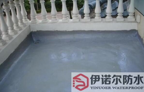虎丘無錫專業(yè)防水補漏對獨棟別墅的屋頂花園防水方法