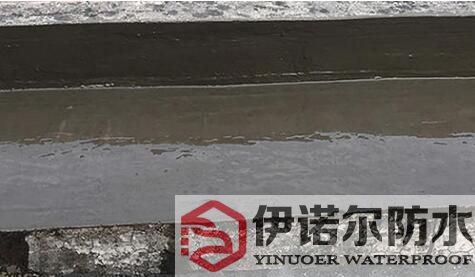 虎丘聚合物水泥基防水涂料的優(yōu)勢