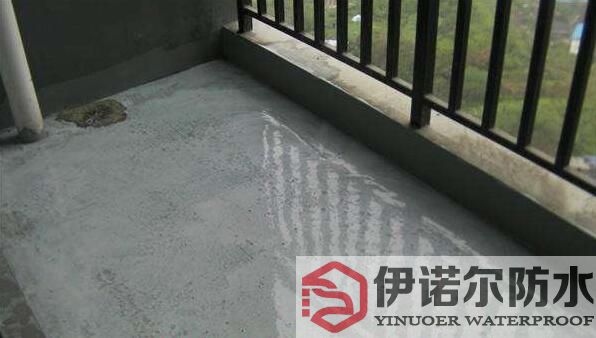 吳中到底什么是防水材料呢？