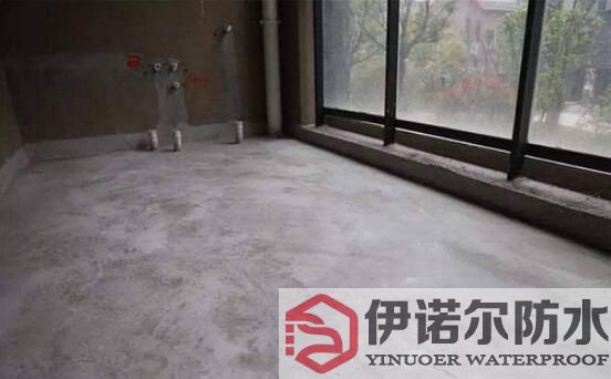 吳中陽臺(tái)防水怎么做才好？如何做陽臺(tái)防水？