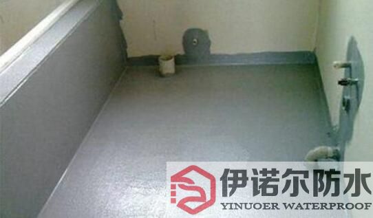 虎丘在衛(wèi)生間做防水時，如何避免破壞防水層？
