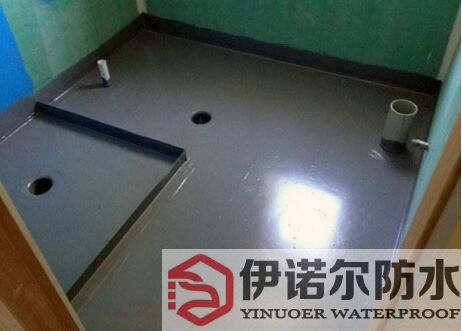 無錫衛(wèi)生間專業(yè)防水堵漏，衛(wèi)生間防水安裝后的試驗(yàn)方法