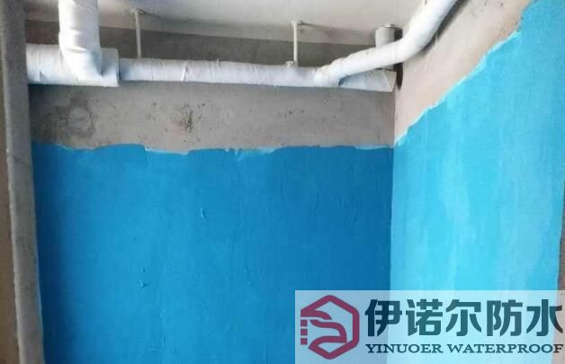 吳中在對(duì)墻面防水處理之前做哪些做準(zhǔn)備？