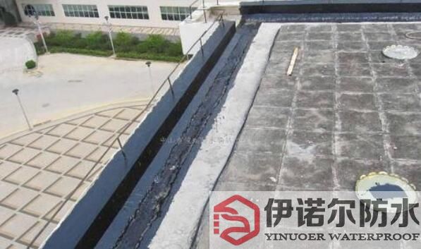 南京蘇州地下室防水工程引起的滲漏