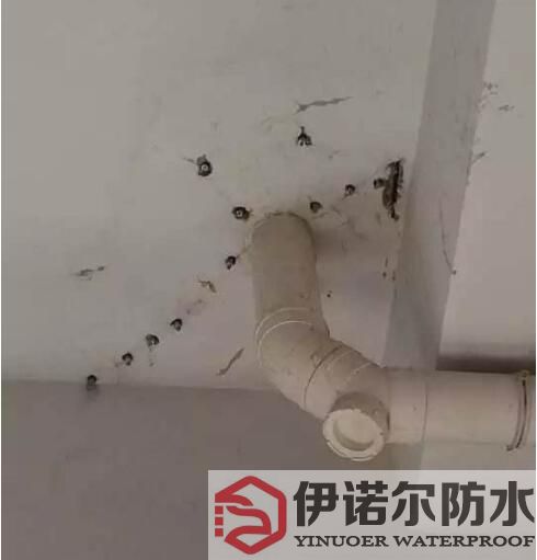 吳江蘇州防水工程的基本內容是什么？